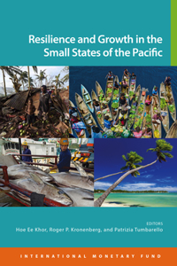 Resilience and Growth in the Small States of the Pacific
