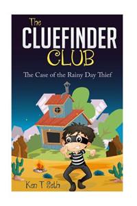 CLUEFINDER CLUB