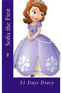 Sofia the First