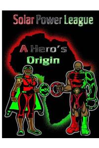 Hero's Origin