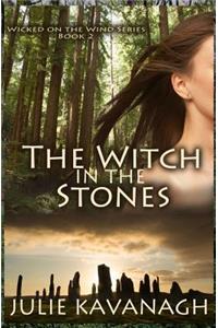 Witch in the Stones