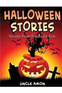 Halloween Stories
