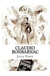 Claudio Bonbarnac