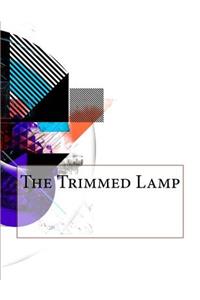 The Trimmed Lamp