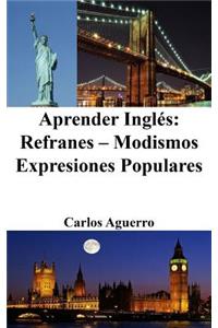 Aprender Inglés