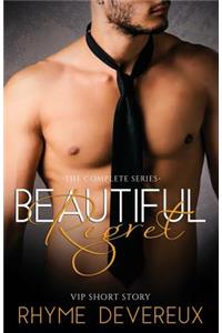 Beautiful Regret- The Complete Series