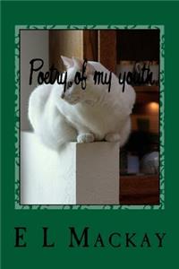 Poetry of my youth