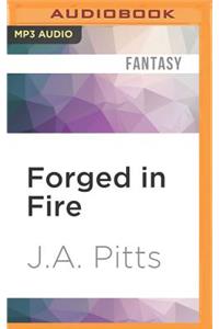 Forged in Fire