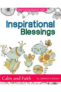 Inspirational Blessings Bible