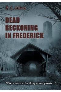 Dead Reckoning in Frederick