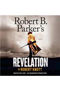 Robert B. Parker's Revelation