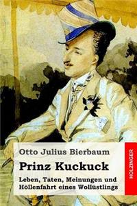 Prinz Kuckuck