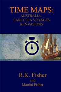 Australia, Early Sea Voyages and Invasions
