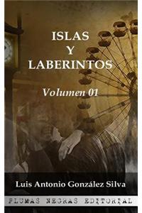 Islas y Laberintos