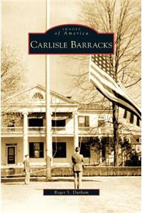 Carlisle Barracks