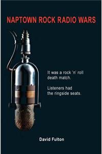 Naptown Rock Radio Wars