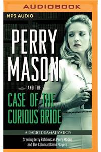 Perry Mason and the Case of the Curious Bride
