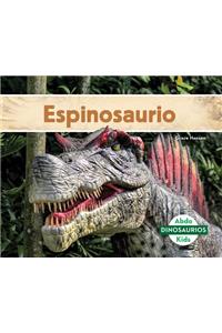 Espinosaurio / Spinosaurus