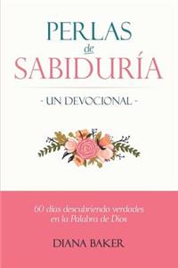 Perlas de Sabiduría - Un devocional