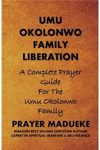 Umu Okolonwo Family Liberation