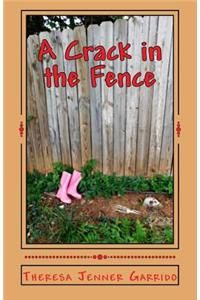 Crack in the Fence