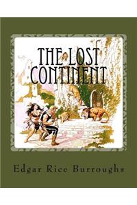 Lost Continent