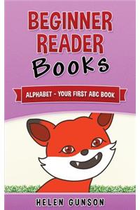 Beginner Reader Books