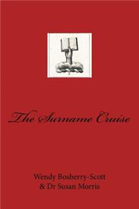 Surname Cruise