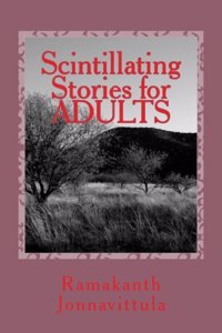 Scintillating Stories for Adults