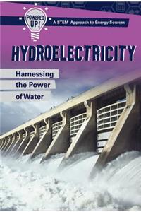 Hydroelectricity