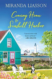 Coming Home to Seashell Harbor