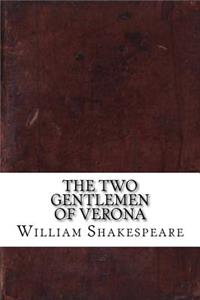 The Two Gentlemen of Verona