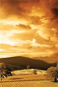 Autumn Horizon Journal