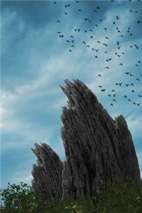 Claws of the Earth Notebook