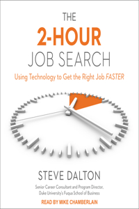 The 2-Hour Job Search