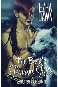 The Beta's Poison Bite