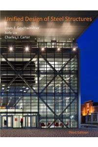 Unified Design of Steel Structures