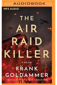 Air Raid Killer