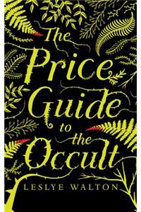 Price Guide to the Occult