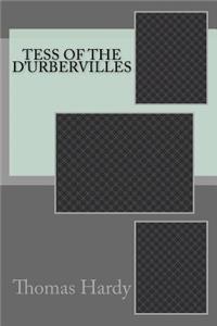 Tess of the d'Urbervilles