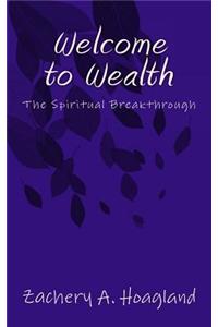 Welcome to Wealth