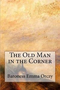 The Old Man in the Corner