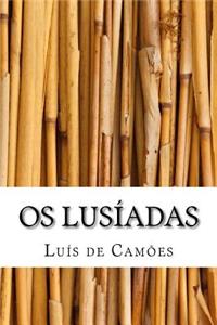 Os Lusíadas