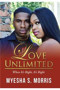 Love Unlimited