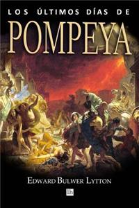 ultimos dias de Pompeya