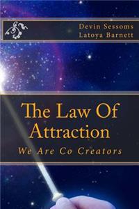 Law Of Attraction