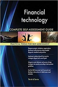 Financial Technology Complete Self-Asses