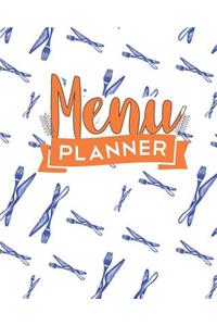 Menu Planner