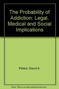 The Probability of Addiction