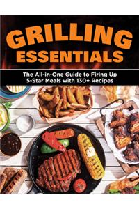 Grilling Essentials